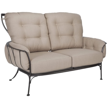Loveseat