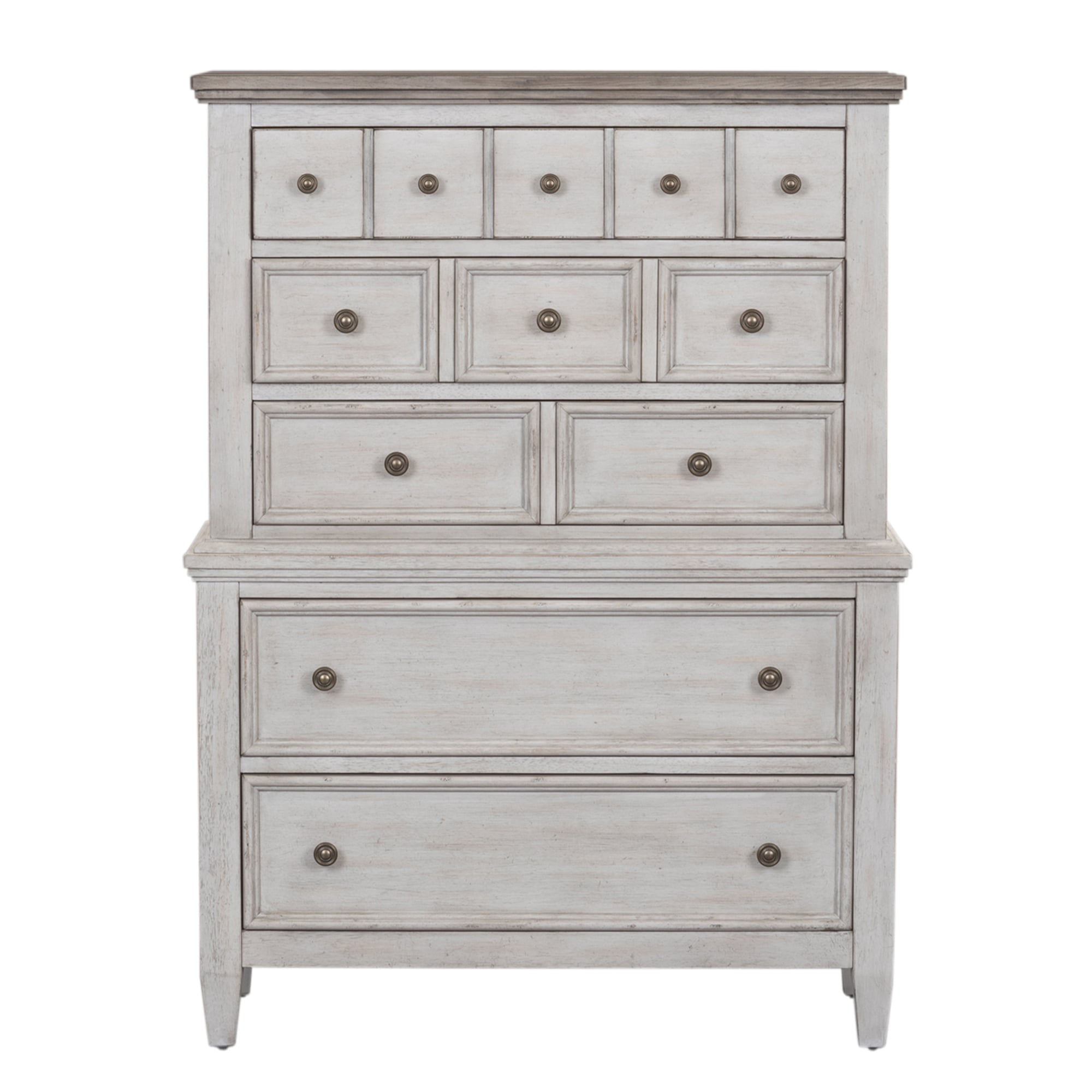 5-Drawer Chest