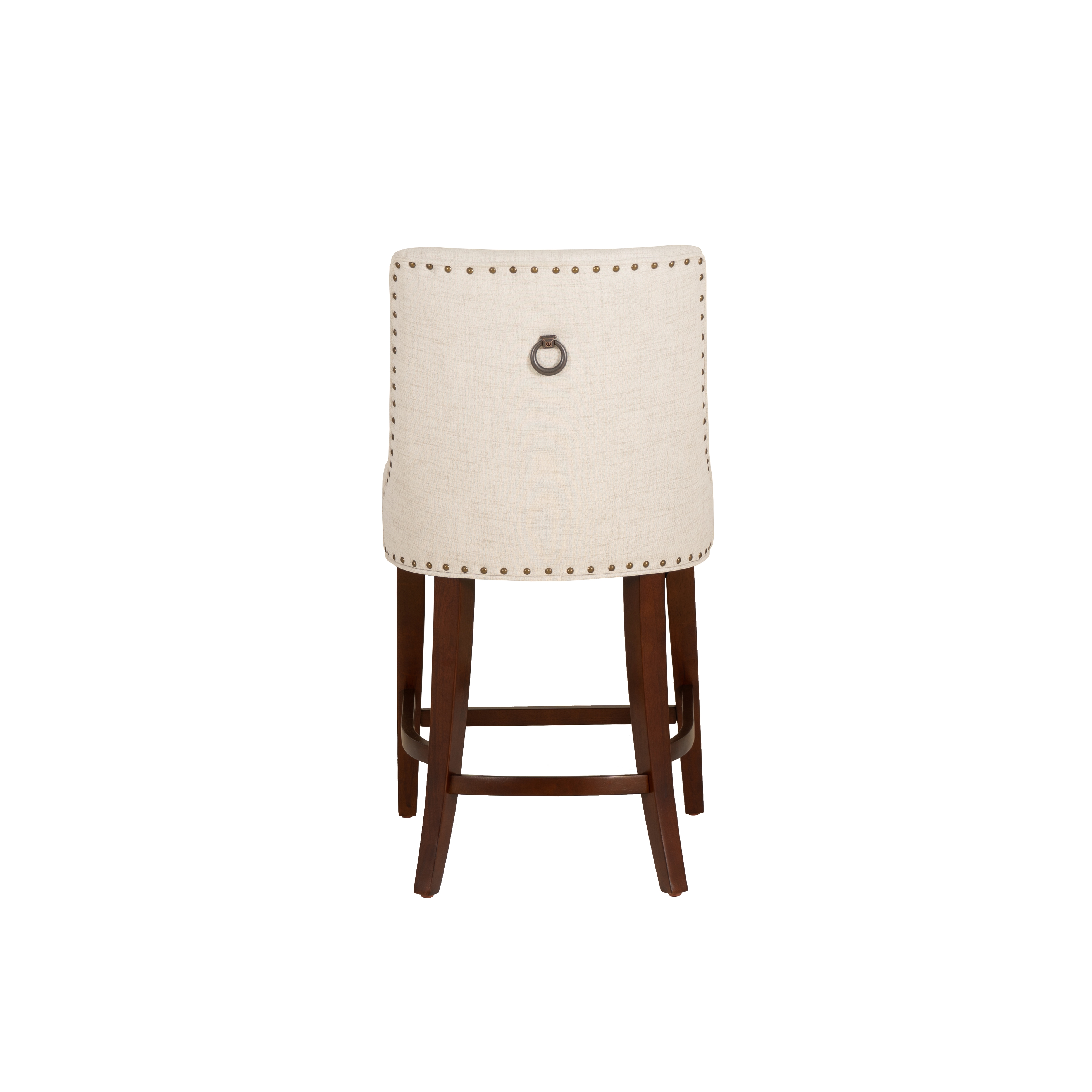 Adler Upholstered Counter Stool