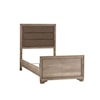 Libby Sun Valley 3-Piece Twin Bedroom Set