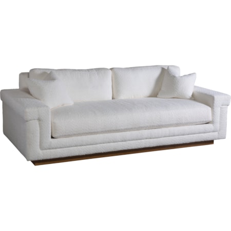 Lauren Sofa Bench Seat