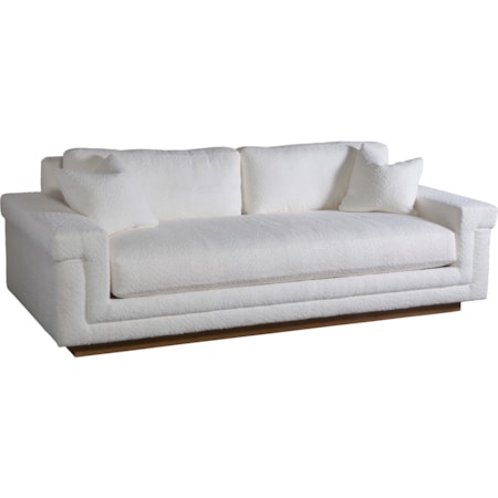 Lauren Sofa Bench Seat