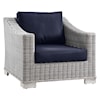 Modway Conway Outdoor Armchair