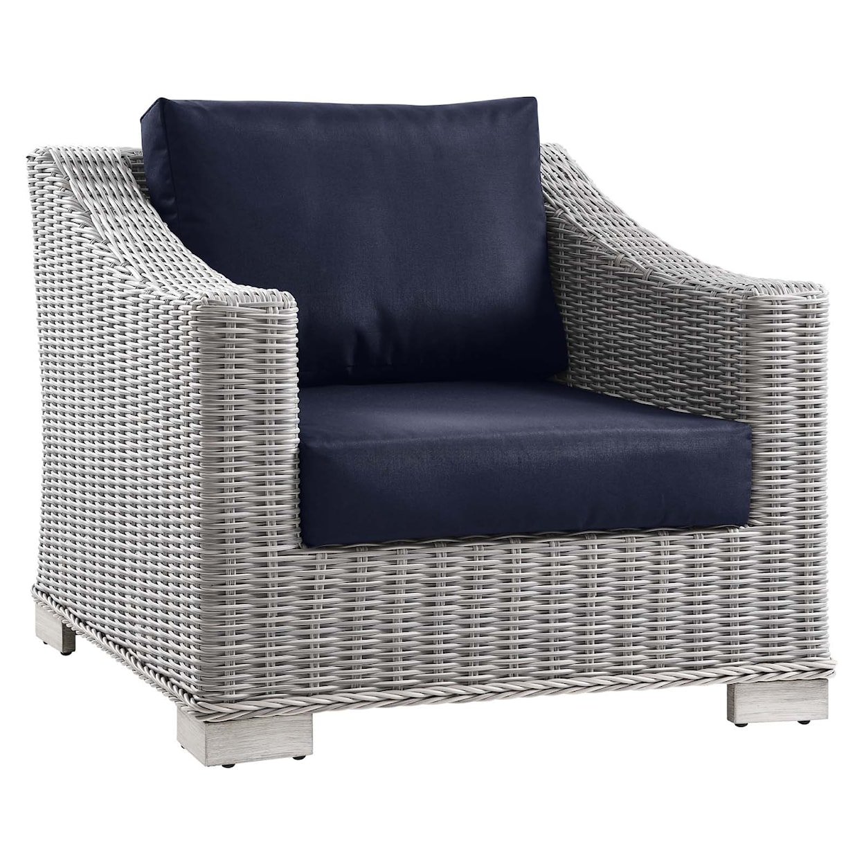 Modway Conway Outdoor Armchair