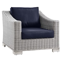 Outdoor Armchair