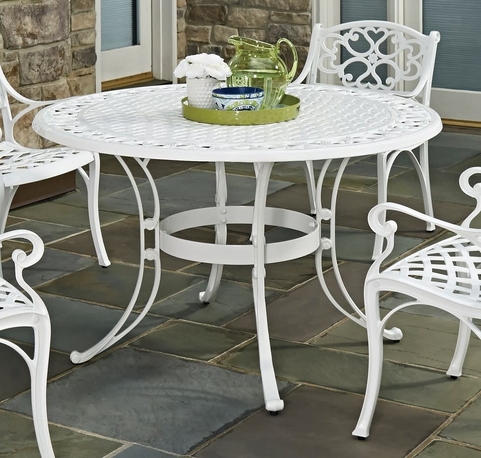 Outdoor Dining Table