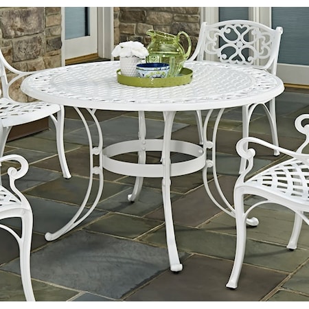 Outdoor Dining Table