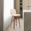 Armen Living Renee Counter Stool