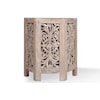 PH Crossings Eden End Table