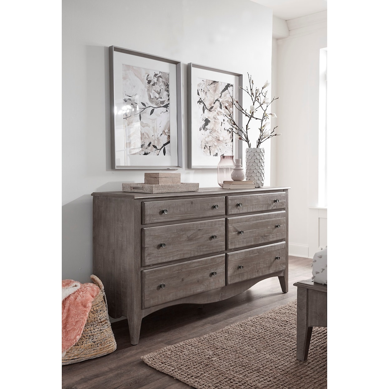 Modus International Ella Dresser