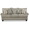 Craftmaster 700450 Sofa