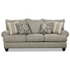 Hickory Craft 700450 Sofa