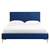 Modway Peyton Twin Platform Bed