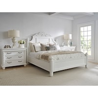 California King Bedroom Set