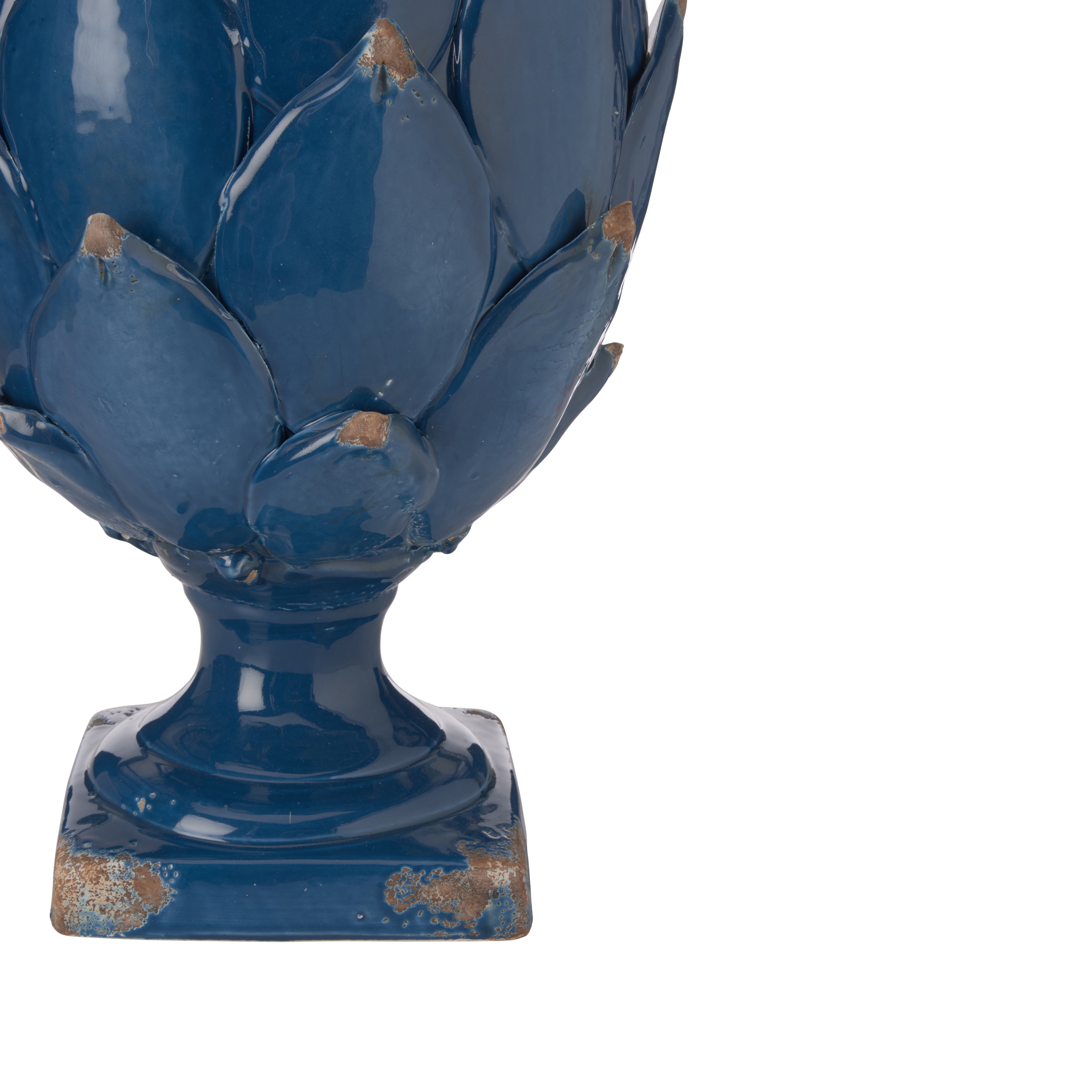 Chelsea House Chelsea House Misc Blue Artichoke