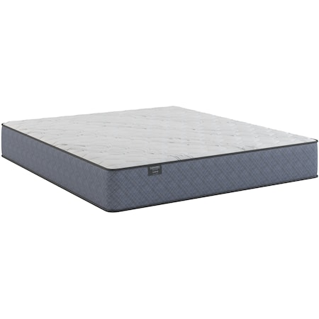 Sunrise II Firm Ca King Mattress