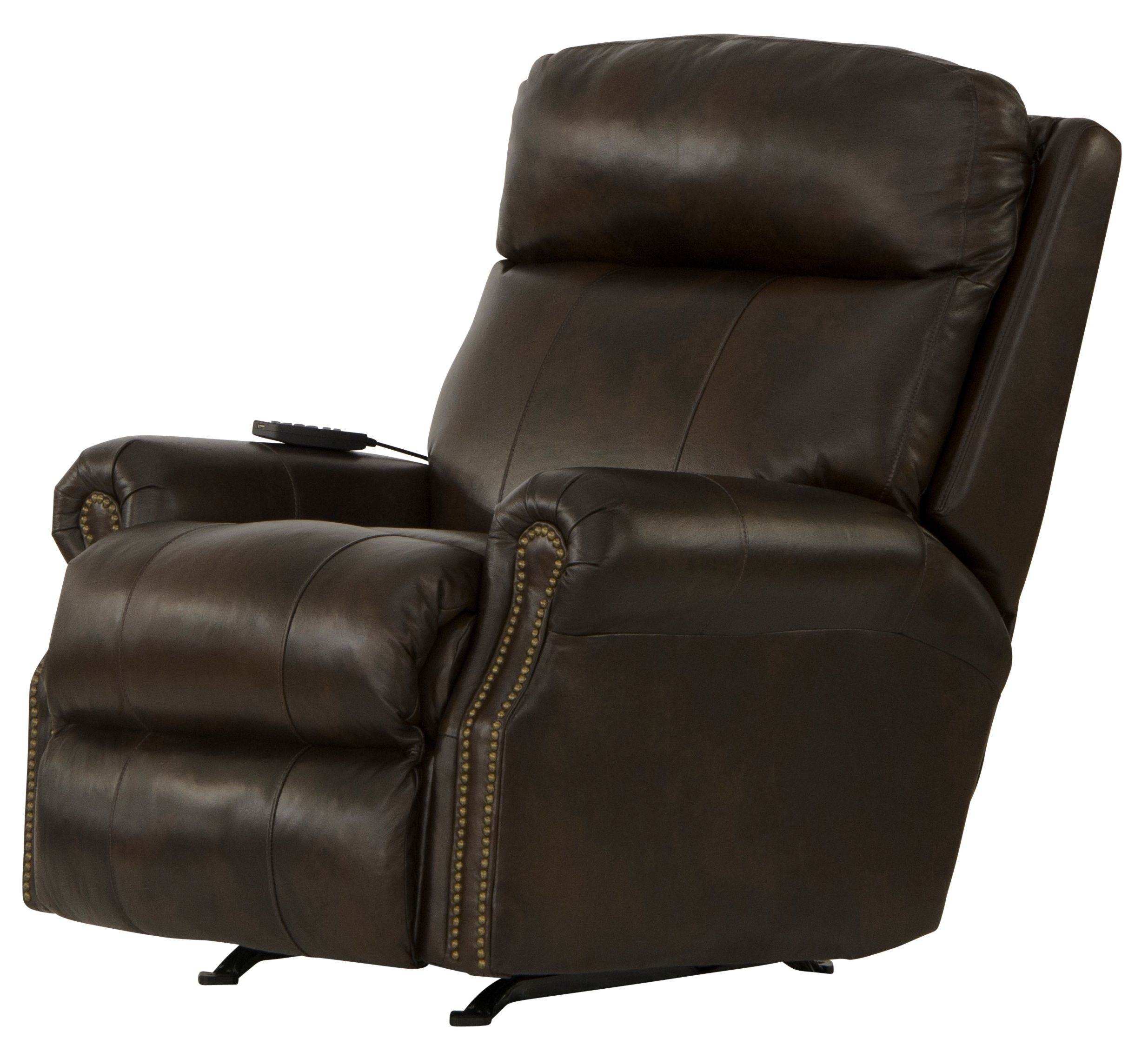 Power Rocker Recliner