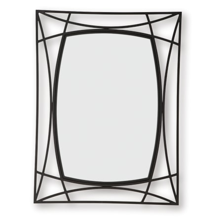 Accent Mirror