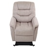 UltraComfort Marbella Power Lift Chair Recliner