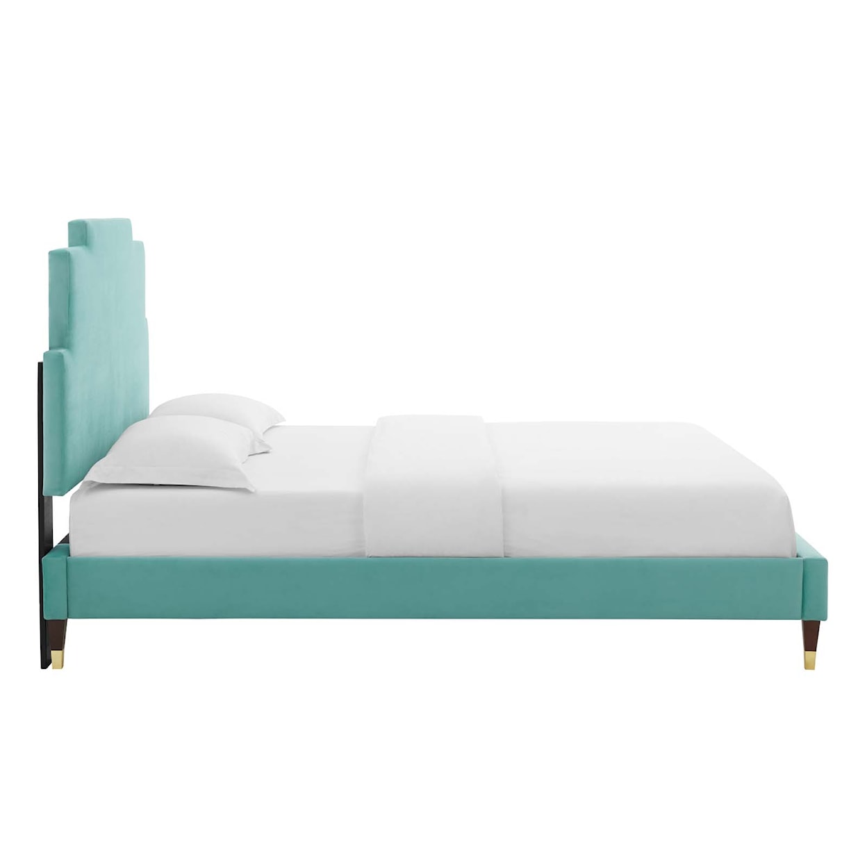 Modway Lindsey King Platform Bed