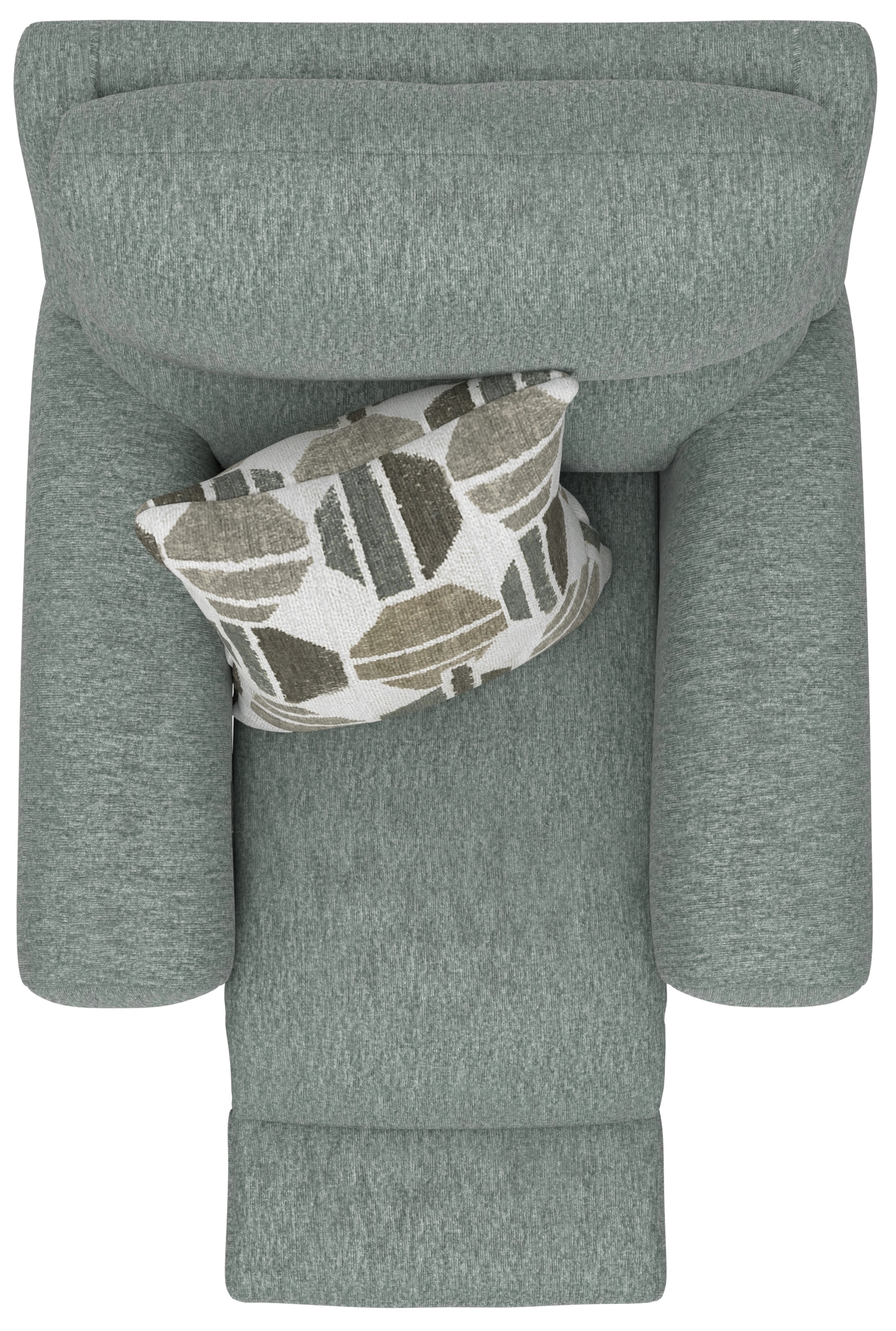 Catnapper Kellen Lay Flat Power Recliner