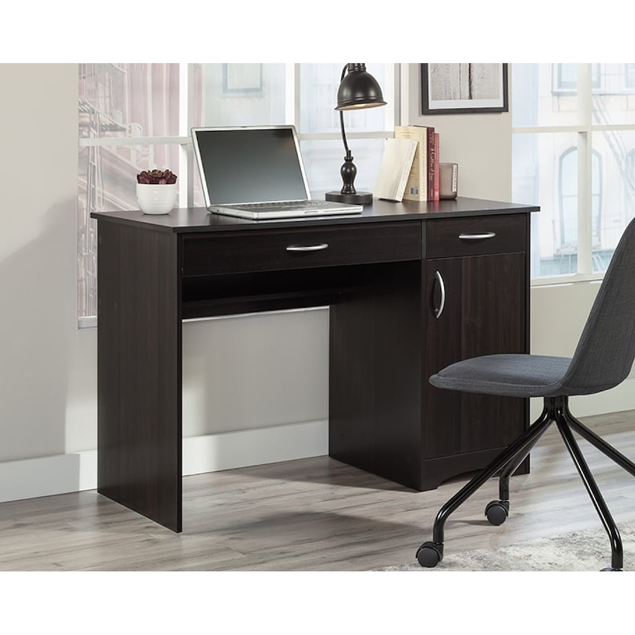 Sauder Beginnings Office Desk