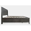 Jofran Maxton Storage Bed