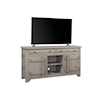 Aspenhome Reeds Farm 66" Console