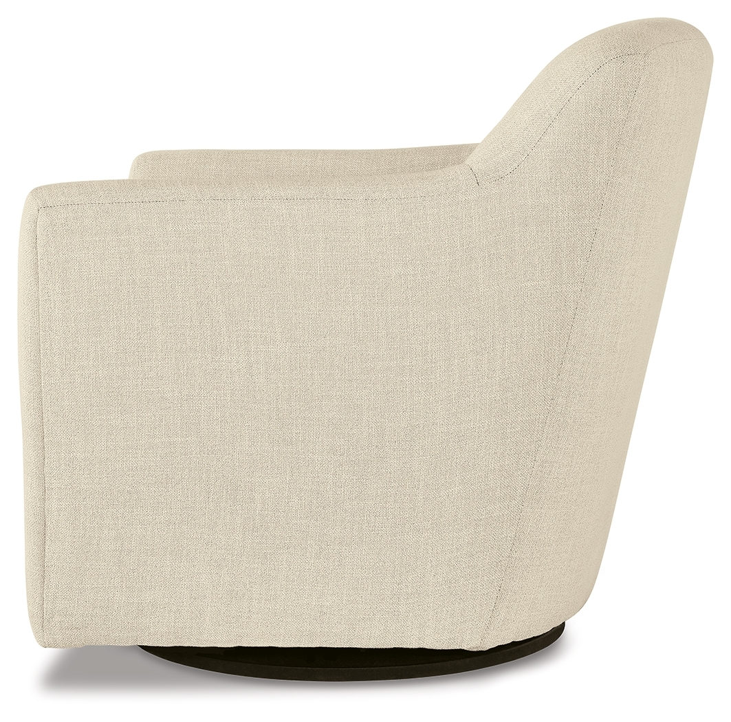 Swivel Accent Chair