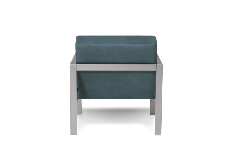 Palliser Quinn Channeled Quinn Channeled Upholstered Chair