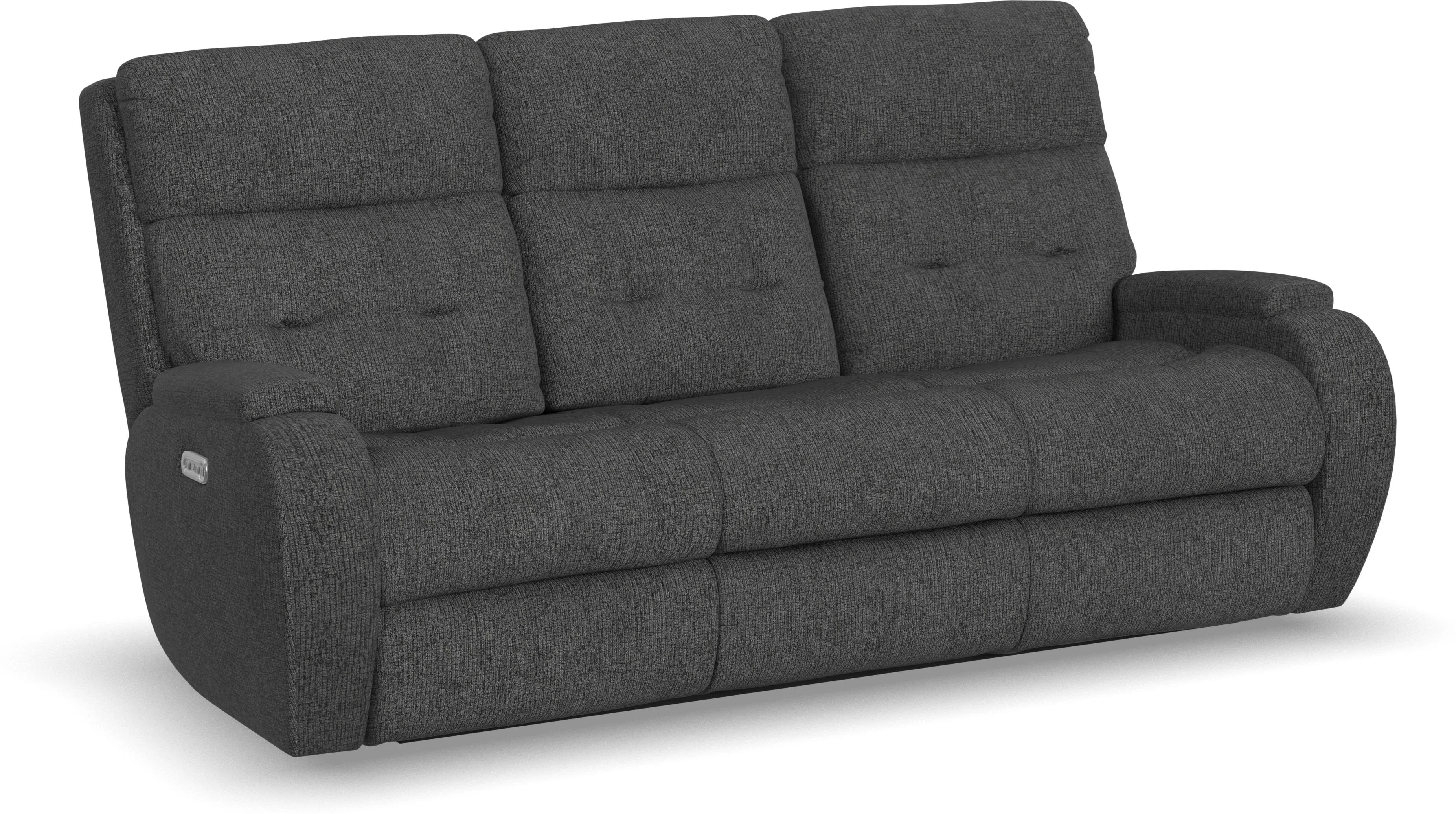 flexsteel-strait-2906-62h-197-02-transitional-power-reclining-sofa-w