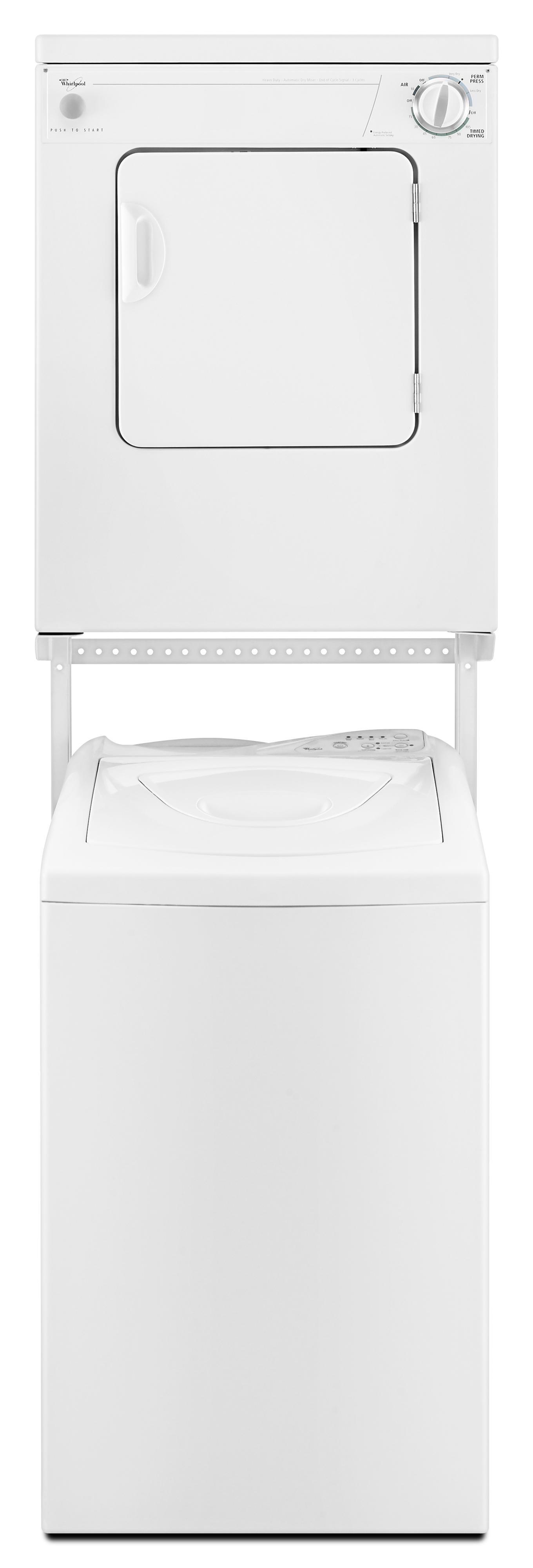 Whirlpool Portable Dryer