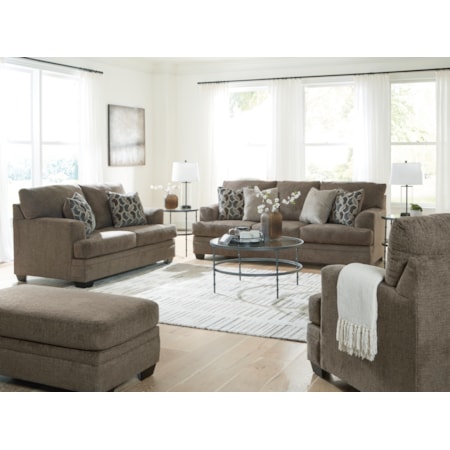 Living Room Set