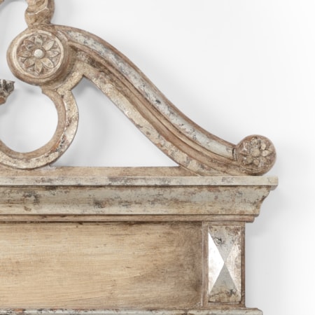 Grand Entrance Mirror