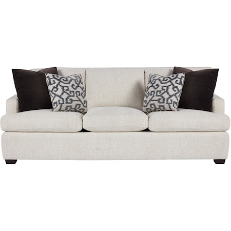 Emmerson Sofa with Track Arms