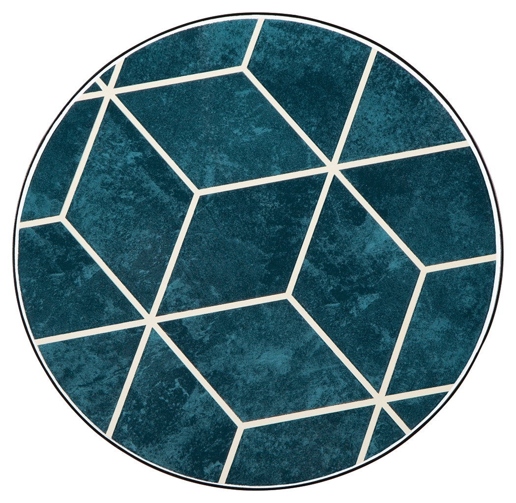 Accent Table (Set Of 2)