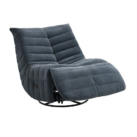 Recliner W/Swivel