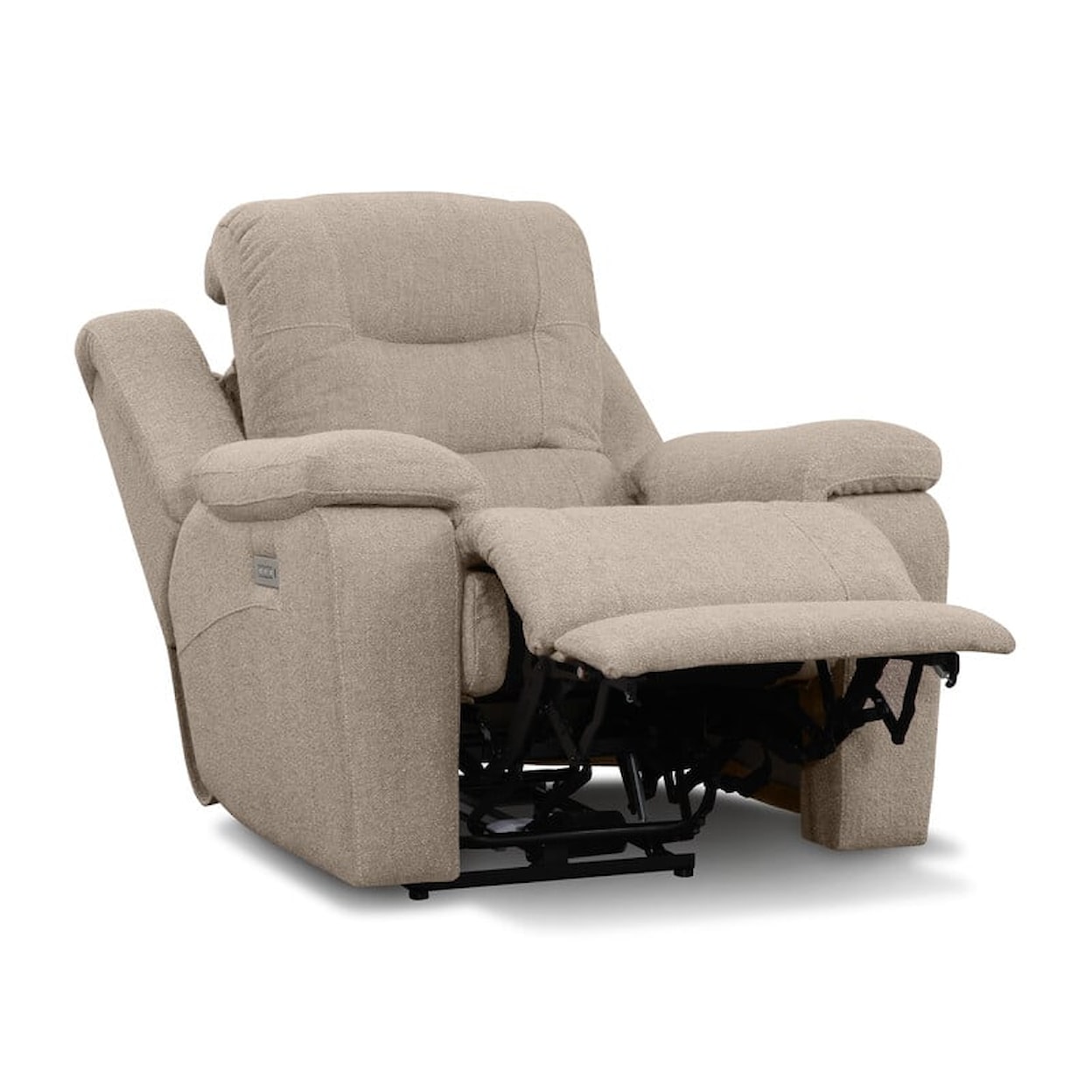 Palliser Leighton Leighton Wallhugger Power Recliner