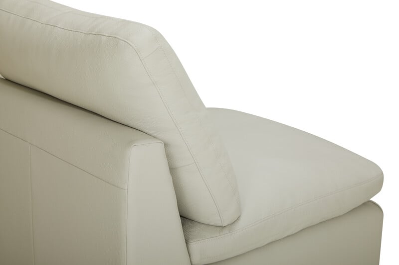 Palliser Dawson Dawson Finished Armless Swivel Chair