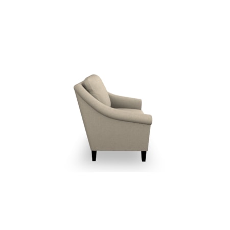 Club Chair