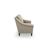 Bravo Furniture Charmes Club Chair