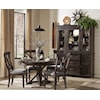 Homelegance Furniture Cardano 5-Piece Dining Set