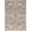 Nourison Quarry 5'3" x 7'3"  Rug