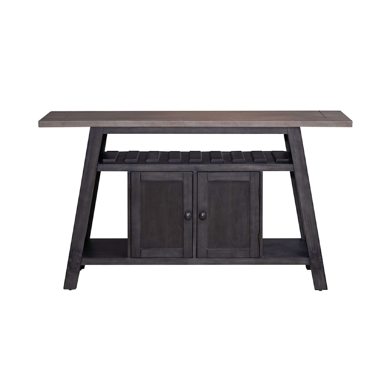 Liberty Furniture Lawson Server