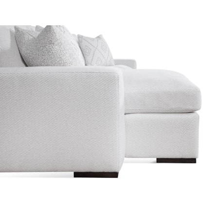 2-Piece Sectional Sofa