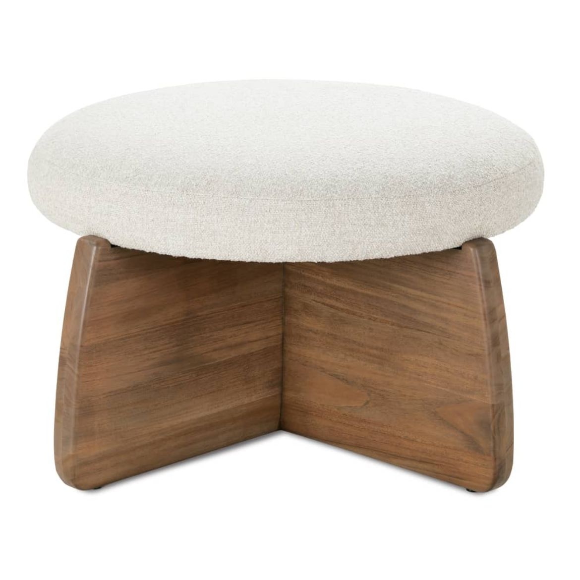 Round Cocktail Table