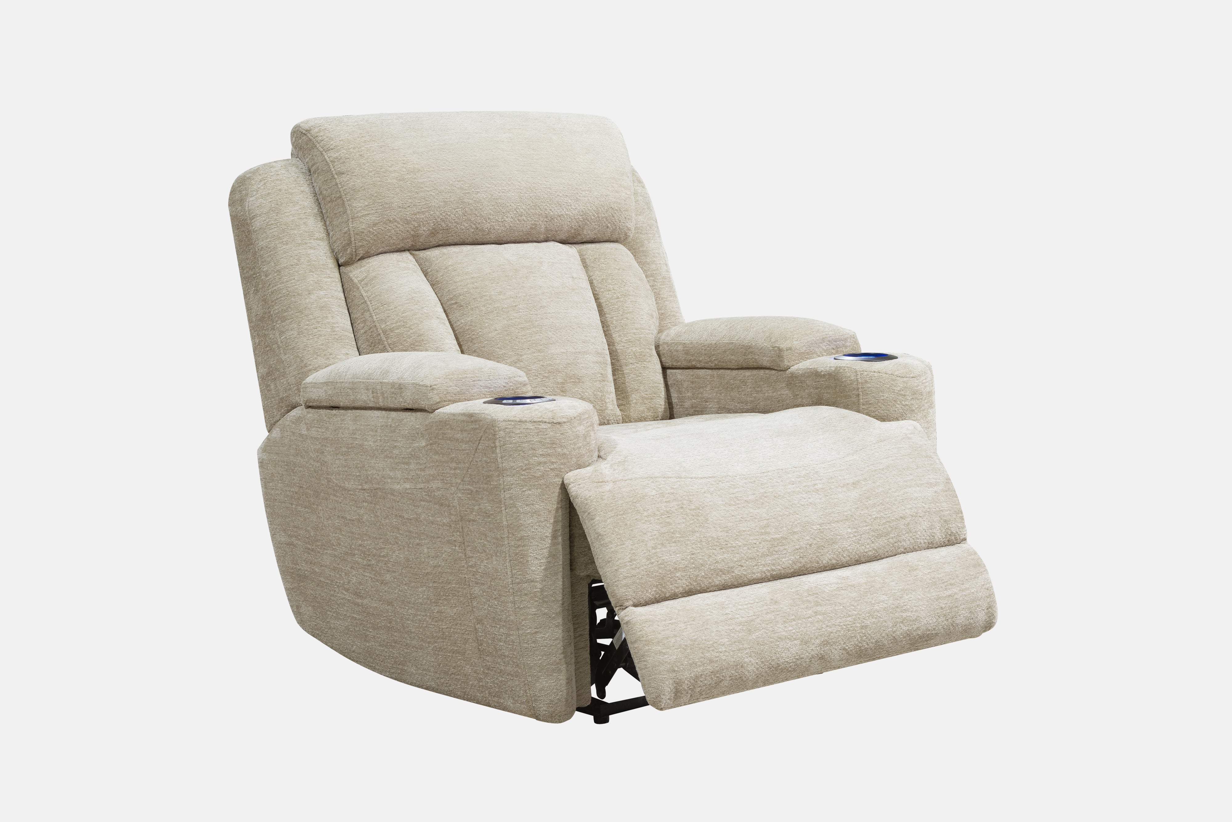 Power Recliner (Set of 2)