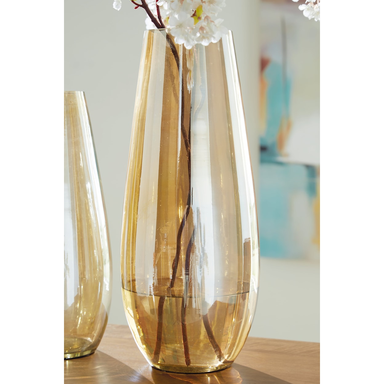 Signature Rhettman Vase