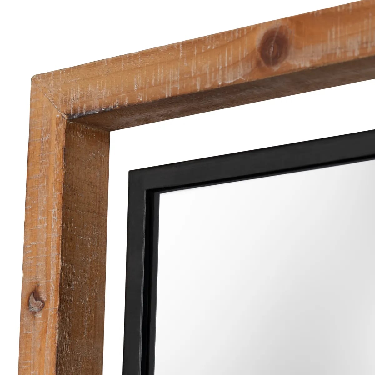 Crestview Collection Hawthorne Hawthorne Vertical Mirror - Set of 3