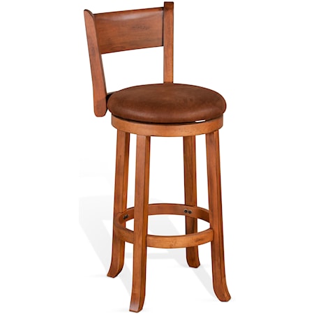 Swivel Stool